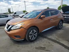 5N1AZ2MG0HN116788 2017 NISSAN MURANO