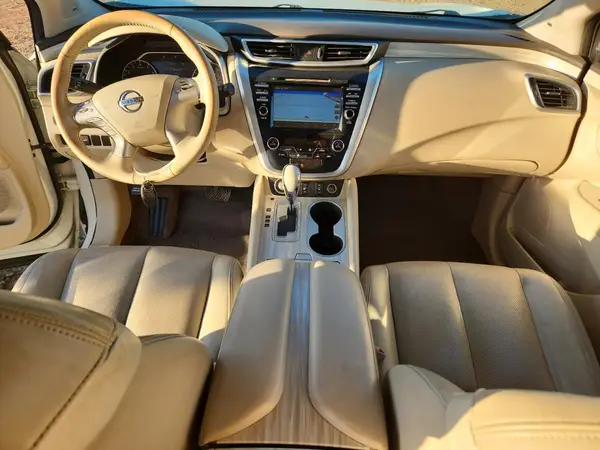 5N1AZ2MG0HN117584 2017 NISSAN MURANO - Image 8