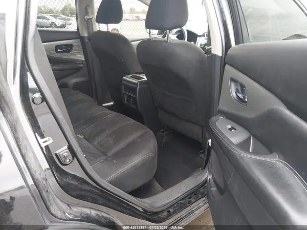 5N1AZ2MG0HN117679 2017 NISSAN MURANO - Image 8