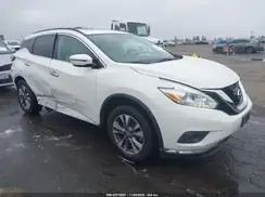 5N1AZ2MG0HN117732 2017 NISSAN MURANO