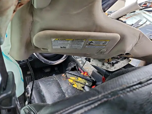 5N1AZ2MG0HN120419 2017 NISSAN MURANO - Image 8
