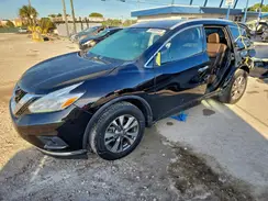 5N1AZ2MG0HN121828 2017 NISSAN MURANO