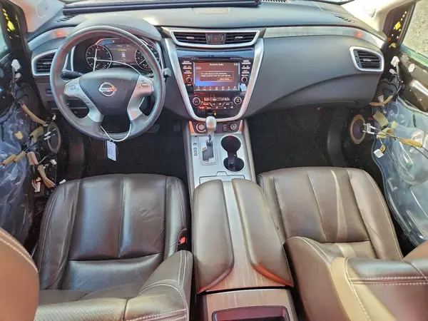 5N1AZ2MG0HN121828 2017 NISSAN MURANO - Image 8