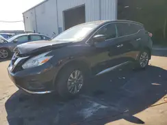 5N1AZ2MG0HN124230 2017 NISSAN MURANO