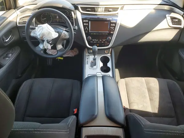 5N1AZ2MG0HN124230 2017 NISSAN MURANO - Image 8