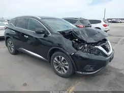 5N1AZ2MG0HN127466 2017 NISSAN MURANO