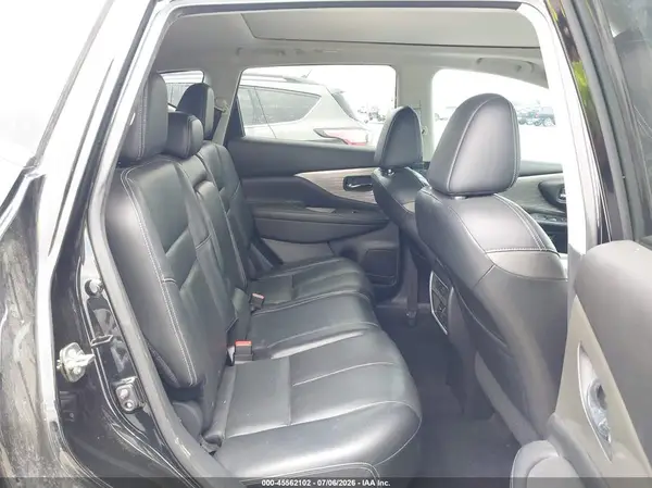 5N1AZ2MG0HN127466 2017 NISSAN MURANO - Image 8