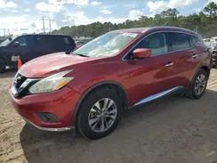 5N1AZ2MG0HN130819 2017 NISSAN MURANO