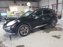 5N1AZ2MG0HN131789 2017 NISSAN MURANO