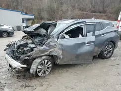 5N1AZ2MG0HN132148 2017 NISSAN MURANO