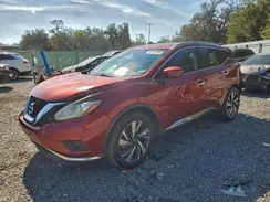 5N1AZ2MG0HN134174 2017 NISSAN MURANO