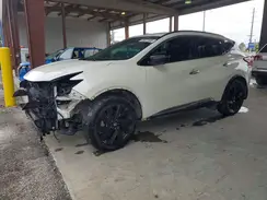 5N1AZ2MG0HN136877 2017 NISSAN MURANO