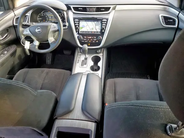 5N1AZ2MG0HN137513 2017 NISSAN MURANO - Image 8