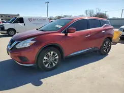 5N1AZ2MG0HN138614 2017 NISSAN MURANO