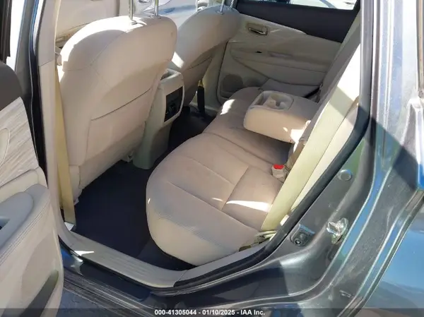 5N1AZ2MG0HN139102 2017 NISSAN MURANO - Image 8