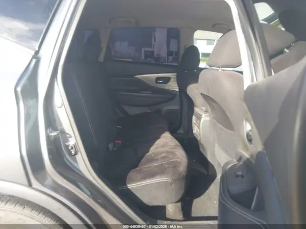 5N1AZ2MG0HN139116 2017 NISSAN MURANO - Image 8