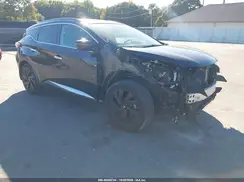 5N1AZ2MG0HN140010 2017 NISSAN MURANO