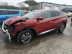 5N1AZ2MG0HN141402 2017 NISSAN MURANO