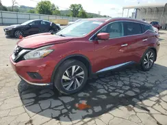 5N1AZ2MG0HN143246 2017 NISSAN MURANO