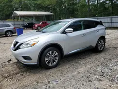 5N1AZ2MG0HN143666 2017 NISSAN MURANO