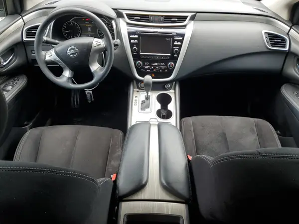 5N1AZ2MG0HN143666 2017 NISSAN MURANO - Image 8