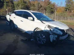 5N1AZ2MG0HN144915 2017 NISSAN MURANO