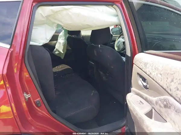 5N1AZ2MG0HN145966 2017 NISSAN MURANO - Image 8