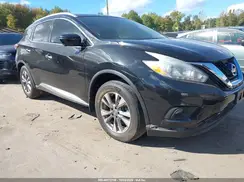 5N1AZ2MG0HN146051 2017 NISSAN MURANO