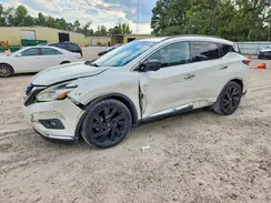 5N1AZ2MG0HN147085 2017 NISSAN MURANO