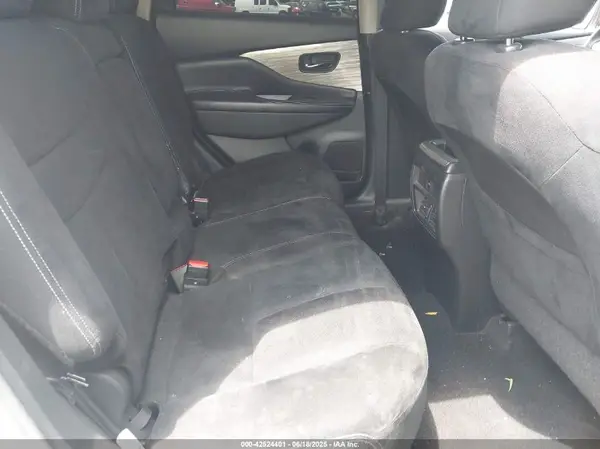 5N1AZ2MG0HN147913 2017 NISSAN MURANO - Image 8