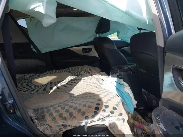 5N1AZ2MG0HN147927 2017 NISSAN MURANO - Image 8
