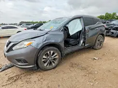 5N1AZ2MG0HN149225 2017 NISSAN MURANO