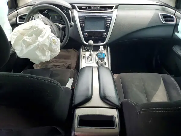 5N1AZ2MG0HN150438 2017 NISSAN MURANO - Image 8