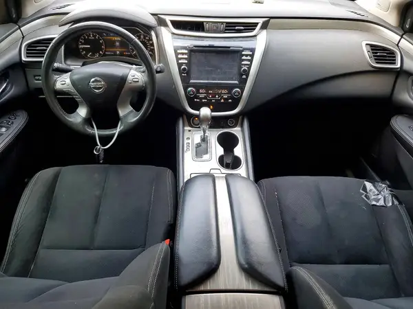 5N1AZ2MG0HN153713 2017 NISSAN MURANO - Image 8