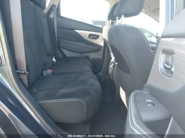 5N1AZ2MG0HN153999 2017 NISSAN MURANO - Image 8
