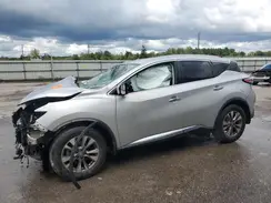 5N1AZ2MG0HN154196 2017 NISSAN MURANO
