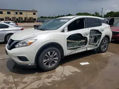 5N1AZ2MG0HN156174 2017 NISSAN MURANO