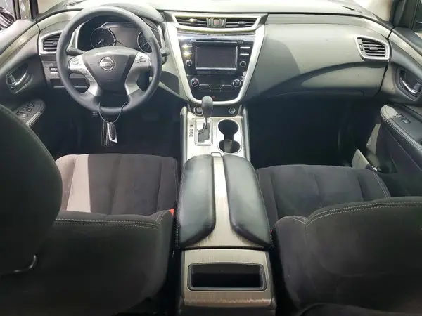 5N1AZ2MG0HN156174 2017 NISSAN MURANO - Image 8