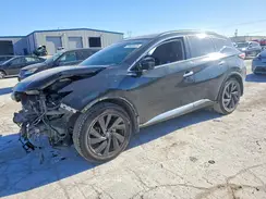 5N1AZ2MG0HN157941 2017 NISSAN MURANO