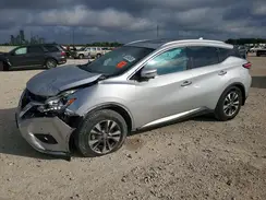 5N1AZ2MG0HN166218 2017 NISSAN MURANO