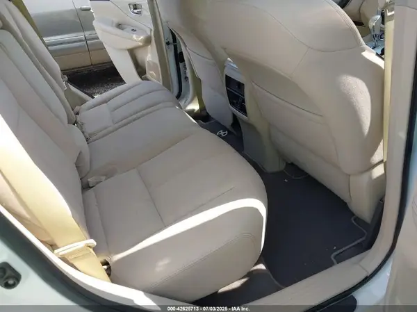 5N1AZ2MG0HN168633 2017 NISSAN MURANO - Image 8