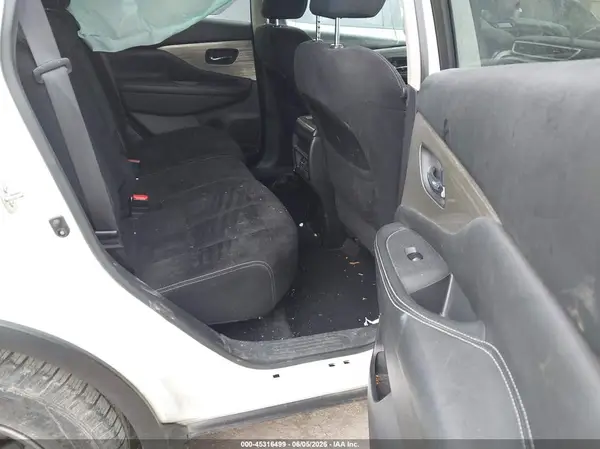 5N1AZ2MG0HN170771 2017 NISSAN MURANO - Image 8