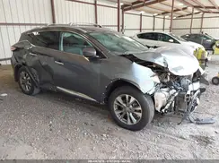 5N1AZ2MG0HN171385 2017 NISSAN MURANO