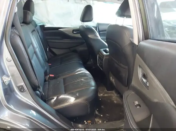 5N1AZ2MG0HN171385 2017 NISSAN MURANO - Image 8