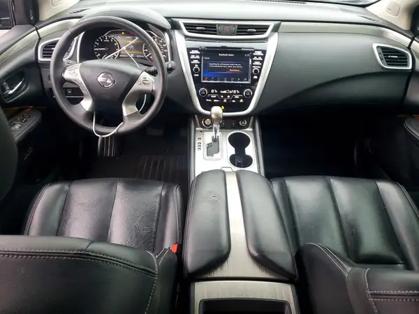5N1AZ2MG0HN171709 2017 NISSAN MURANO - Image 8