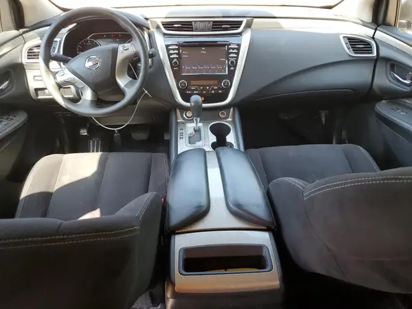 5N1AZ2MG0HN172813 2017 NISSAN MURANO - Image 8