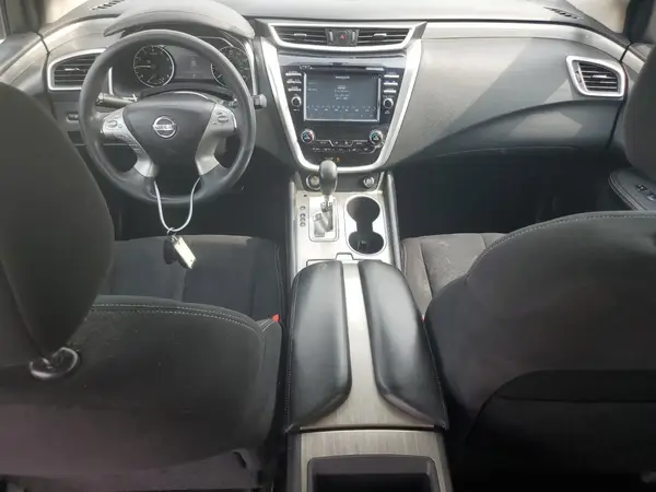 5N1AZ2MG0HN173413 2017 NISSAN MURANO - Image 8