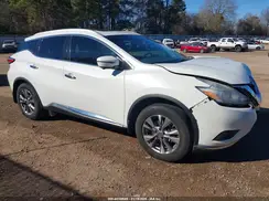 5N1AZ2MG0HN173590 2017 NISSAN MURANO