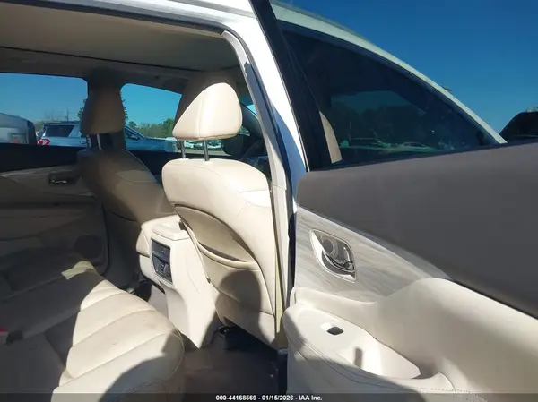 5N1AZ2MG0HN173590 2017 NISSAN MURANO - Image 8