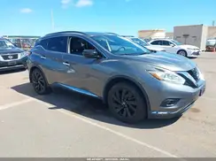 5N1AZ2MG0HN177218 2017 NISSAN MURANO